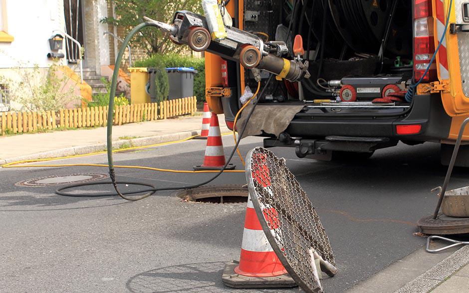 déboucheur canalisations Marnes-la-Coquette
