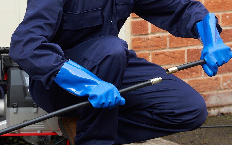 déboucheur canalisations Marnes-la-Coquette