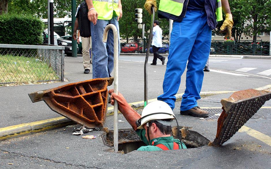 déboucheur canalisations Marnes-la-Coquette